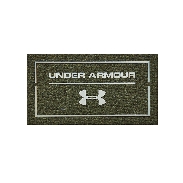 under armour unique golf bag logo